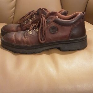 Timberland shoes